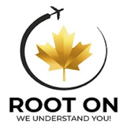 Root On Immigration Consultants Logo